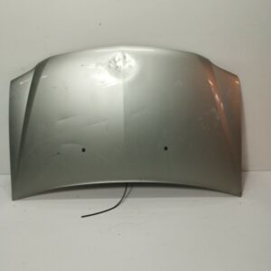 ESPOLON RENAULT LOGAN Ambiance DIESEL Motor 1,5 Ltr.  68 CV  [2005 - 2012] 4 Puertas