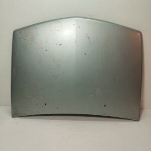 ESPOLON RENAULT 18 GTS NAFTA Motor 1,7 Ltr.  79 CV  [1978 - 0] 4 Puertas