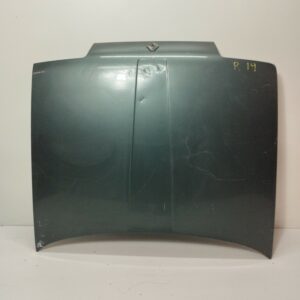 ESPOLON RENAULT 19 HATCHBACK (B/C53) GTR KAT NAFTA Motor 1,4 Ltr.  58 CV  [1988 - 0] 5 Puertas