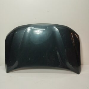 ESPOLON RENAULT DUSTER II Comfort NAFTA 95 Motor 1,3 Ltr.  131 CV  [2017 - 0] 5 Puertas