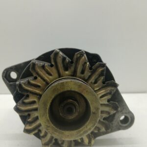 ALTERNADOR FIAT FIORINO ENERO (255) Básico Furg. DIESEL Motor 1,7 Ltr.  57 CV  [1994 - 0] 0 Puertas