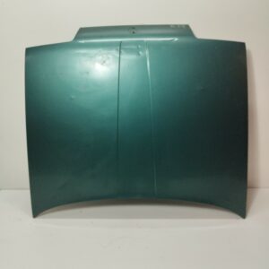 ESPOLON RENAULT 19 HATCHBACK (B/C53) 1,4 NAFTA Motor 1,4 Ltr.  58 CV  [1988 - 0] 3 Puertas