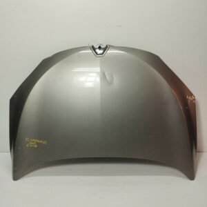 ESPOLON RENAULT MEGANE III BERLINA 5 P Dynamique DIESEL Motor 1,5 Ltr.  106 CV  [2008 - 2016] 5 Puertas