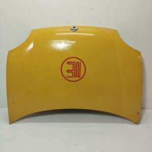 ESPOLON RENAULT KANGOO 1.5 dCi Diesel DIESEL Motor 1,5 Ltr.  68 CV  [2008 - 0] 3 Puertas