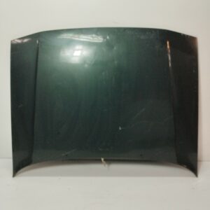 ESPOLON RENAULT 21 BERLINA (B/L48) GTX NAFTA Motor 2,0 Ltr.  116 CV  [1985 - 0] 4 Puertas