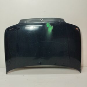 ESPOLON RENAULT CLIO I FASE I+II (B/C57) 1.4 Alize NAFTA Motor 1,4 Ltr.  79 CV  [1991 - 1998] 5 Puertas