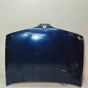 ESPOLON RENAULT MEGANE I CLASSIC (LA0) 1.9 dTi Diesel CAT DIESEL Motor 1,9 Ltr.  98 CV  [1996 - 2001] 3 Puertas