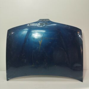 ESPOLON RENAULT MEGANE I CLASSIC (LA0) 1.9 dTi Diesel CAT DIESEL Motor 1,9 Ltr.  98 CV  [1996 - 2001] 3 Puertas