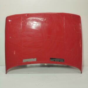 ESPOLON RENAULT 9 1.2 Broadway NAFTA Motor 1,2 Ltr.  54 CV  [1981 - 0] 4 Puertas