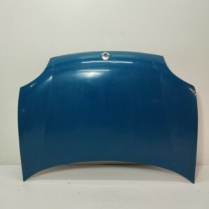 ESPOLON RENAULT KANGOO Furgón Compact Comfort  Motor 1,5 Ltr.  68 CV  [2008 - 0] 0 Puertas