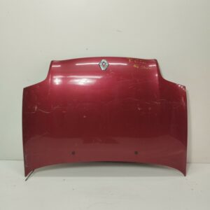 ESPOLON RENAULT CLIO II FASE II (B/CB0) 1.5 dCi Diesel DIESEL Motor 1,5 Ltr.  101 CV  [2001 - 2013] 3 Puertas