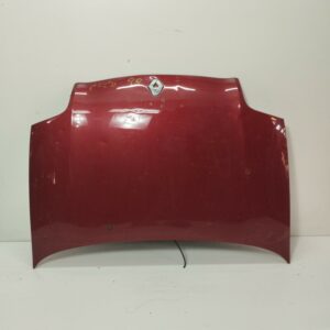 ESPOLON RENAULT CLIO II FASE I (B/CBO) 1.9 D DIESEL Motor 1,9 Ltr.  64 CV  [1998 - 2001] 5 Puertas