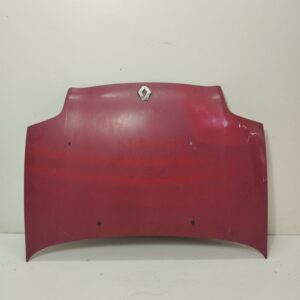 ESPOLON RENAULT CLIO II FASE I (B/CBO) 1.4 16V NAFTA Motor 1,4 Ltr.  98 CV  [1998 - 2001] 3 Puertas