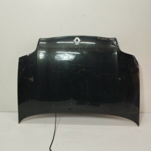 ESPOLON RENAULT CLIO II FASE I (B/CBO) 1.4 16V RXE B/C0L NAFTA 95 Motor 1,4 Ltr.  98 CV  [1998 - 2001] 5 Puertas