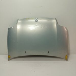 ESPOLON RENAULT CLIO II FASE I (B/CBO) 1.4 16V RXE B/C0L NAFTA 95 Motor 1,4 Ltr.  98 CV  [1998 - 2001] 5 Puertas