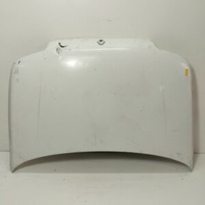 ESPOLON RENAULT CLIO I FASE I+II (B/C57) 1.4 Alize NAFTA Motor 1,4 Ltr.  79 CV  [1991 - 1998] 5 Puertas