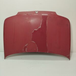 ESPOLON RENAULT CLIO I FASE I+II (B/C57) 1.4 Alize NAFTA Motor 1,4 Ltr.  79 CV  [1991 - 1998] 5 Puertas