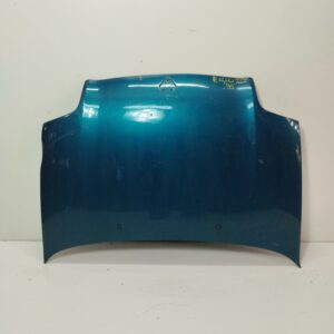 ESPOLON RENAULT CLIO II FASE I (B/CBO) 1.9 D DIESEL Motor 1,9 Ltr.  64 CV  [1998 - 2001] 5 Puertas