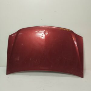 ESPOLON RENAULT LOGAN 1.6 16V CAT NAFTA Motor 1,6 Ltr.  105 CV  [2005 - 2012] 3 Puertas