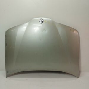 ESPOLON RENAULT LAGUNA II (BG0) 2 NAFTA Motor 2,0 Ltr.  135 CV  [2001 - 2007] 3 Puertas