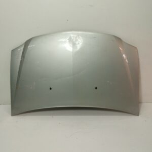 ESPOLON RENAULT LOGAN 1.6 16V CAT NAFTA Motor 1,6 Ltr.  105 CV  [2005 - 2012] 3 Puertas