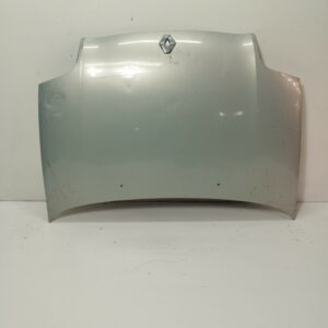 ESPOLON RENAULT CLIO II FASE I (B/CBO) 1.9 Diesel DIESEL Motor 1,9 Ltr.  64 CV  [1998 - 2001] 3 Puertas