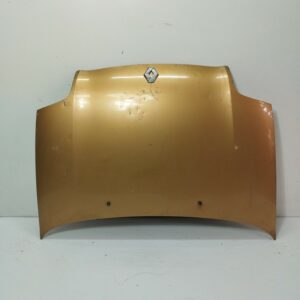 ESPOLON RENAULT CLIO II FASE II (B/CB0) 1.5 dCi Diesel DIESEL Motor 1,5 Ltr.  64 CV  [2001 - 2013] 3 Puertas