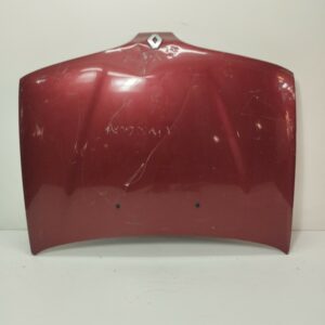 ESPOLON RENAULT MEGANE I CLASSIC (LA0) 1.9 dTi Diesel CAT DIESEL Motor 1,9 Ltr.  98 CV  [1996 - 2001] 3 Puertas