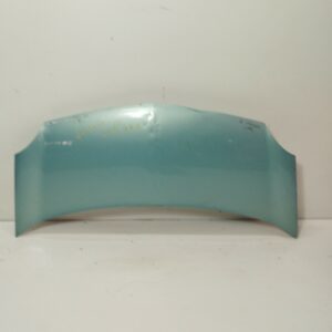 ESPOLON RENAULT KANGOO Dynamique Acción Especial DIESEL Motor 1,5 Ltr.  86 CV  [2008 - 0] 5 Puertas