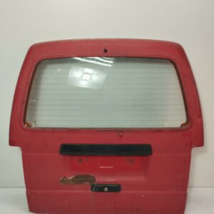 PORTON TRASERO SUZUKI SUPER CARRY SK 410 (E/ED) Super - Carry   Caja cerrada   Cat.  Motor 1,0 Ltr.  45 CV  [1985 - 1997] 0 Puertas