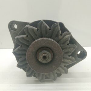 ALTERNADOR FIAT SEICENTO (187) 1,1 NAFTA Motor 1,1 Ltr.  54 CV  [1998 - 2002] 3 Puertas