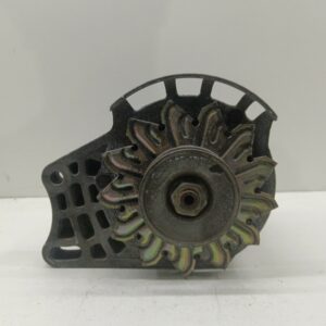 ALTERNADOR FIAT SEICENTO (187) 1,1 NAFTA Motor 1,1 Ltr.  54 CV  [1998 - 2002] 3 Puertas