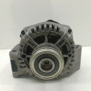 ALTERNADOR FIAT 500 X (334) Cross NAFTA 95 Motor 1,4 Ltr.  140 CV  [2014 - 0] 5 Puertas