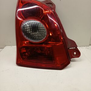FAROL TRASERO IZQUIERDO EXTERIOR SUZUKI CELERIO *  0 0 [2014 - 0] 3 Puertas