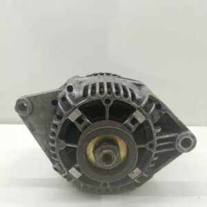 ALTERNADOR RENAULT CLIO I PHASE III 1,2 NAFTA Motor 1,2 Ltr.  54 CV  [1996 - 0] 3 Puertas