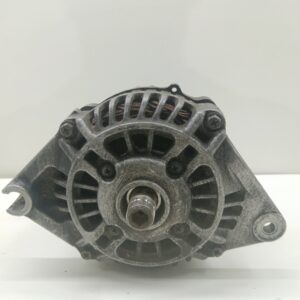 ALTERNADOR PEUGEOT 306 BERLINA 3/4/5 PUERTAS (S2) 1.8 CAT NAFTA Motor 1,8 Ltr.  110 CV  [1997 - 2003] 3 Puertas