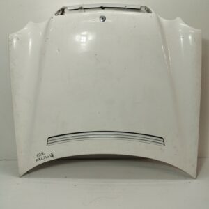 ESPOLON MERCEDES CLASE E (W210) BERLINA 240 (210.061) NAFTA 95 Motor 2,4 Ltr.  170 CV  [1995 - 2002] 4 Puertas