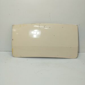 TAPA BAUL PEUGEOT      [1978 - 0] 0 Puertas