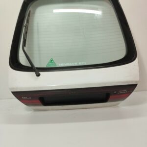 PORTON TRASERO TOYOTA COROLLA (E10) 1.8 GASOLINA GASOLINA 0 1.8 GASOLINA [1994 - 1997] 3 Puertas