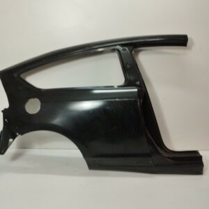 GUARDABARRO TRASERA DERECHA CITROEN C4 BERLINA 1.6 HDi CAT (9HY / DV6TED4) DIESEL Motor 1,6 Ltr.  109 CV  [2004 - 2011] 3 Puertas