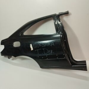 GUARDABARRO TRASERA DERECHA CITROEN XSARA BERLINA 1.9 Diesel DIESEL Motor 1,9 Ltr.  69 CV  [1997 - 2005] 3 Puertas