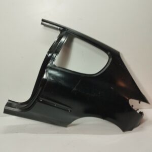 GUARDABARRO  TRASERA IZQUIERDA PEUGEOT 206 BERLINA XR DIESEL Motor 1,9 Ltr.  69 CV  [1998 - 2010] 5 Puertas