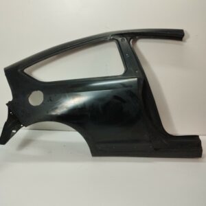 GUARDABARRO TRASERA DERECHA CITROEN C4 COUPE Collection DIESEL Motor 1,6 Ltr.  90 CV  [2004 - 2011] 3 Puertas