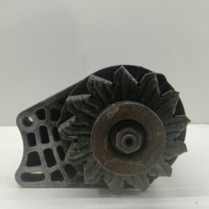 ALTERNADOR FIAT SEICENTO (187) 1,1 NAFTA Motor 1,1 Ltr.  54 CV  [1998 - 2002] 3 Puertas