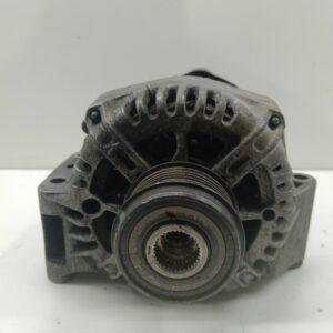 ALTERNADOR FIAT GRANDE PUNTO (199) 1.3 16V JTD CAT DIESEL Motor 1,3 Ltr.  75 CV  [2005 - 2012] 3 Puertas