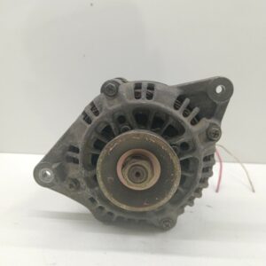 ALTERNADOR HYUNDAI ACCENT (X3) 1.3 CAT NAFTA Motor 1,3 Ltr.  84 CV  [1994 - 1997] 3 Puertas