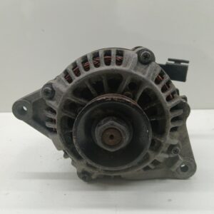 ALTERNADOR HYUNDAI ACCENT (X3) 1.3 CAT NAFTA Motor 1,3 Ltr.  84 CV  [1994 - 1997] 3 Puertas