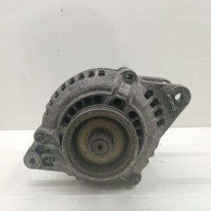 ALTERNADOR HYUNDAI PONY (X2) 1.5 CAT NAFTA Motor 1,5 Ltr.  83 CV  [1991 - 0] 3 Puertas
