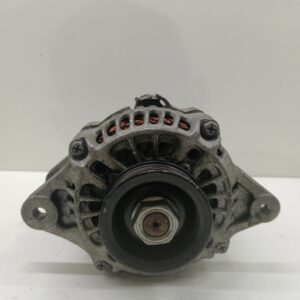 ALTERNADOR HYUNDAI ATOS (EM) 1.1 12V CAT NAFTA Motor 1,1 Ltr.  58 CV  [2004 - 0] 3 Puertas