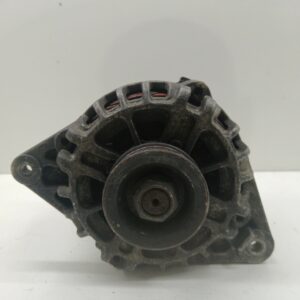 ALTERNADOR HYUNDAI ACCENT (LC) 1.3 CAT NAFTA Motor 1,3 Ltr.  84 CV  [1999 - 2010] 3 Puertas